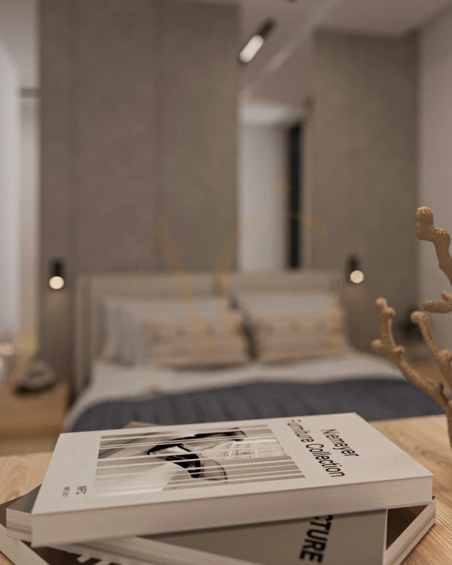Apartamento T2 para Venda em Albufeira e Olhos de Água Foto 32