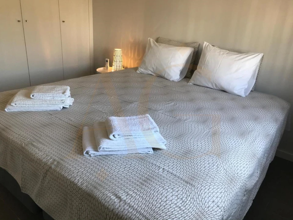 Apartamento para Venda em Vila Nova de Cacela Foto 12