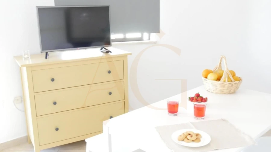 Apartamento para Venda em Vila Nova de Cacela Foto 1