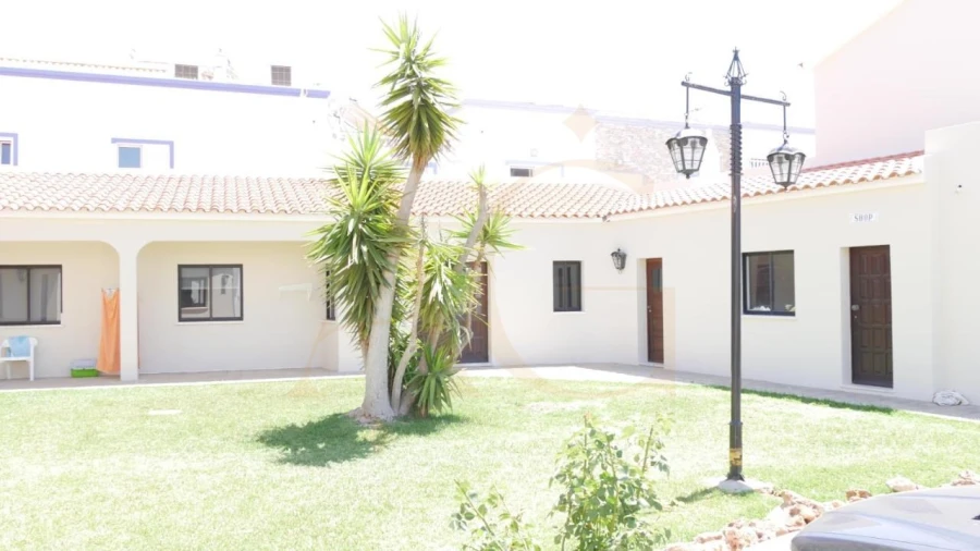 Apartamento para Venda em Vila Nova de Cacela Foto 5