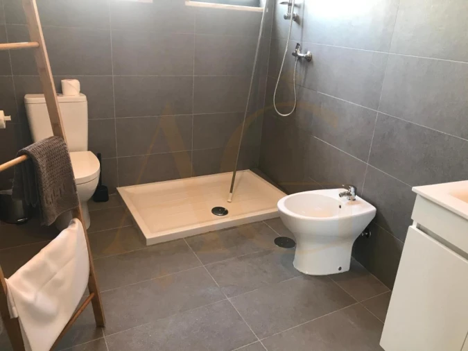 Apartamento para Venda em Vila Nova de Cacela Foto 14