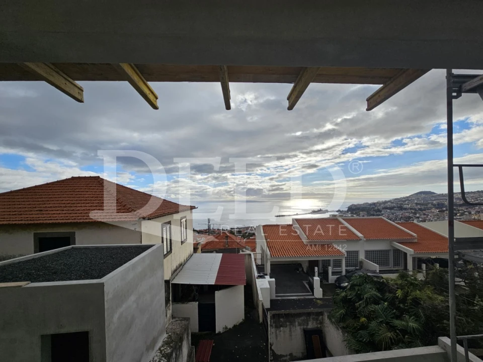 Apartamento T2 para Venda em Funchal (Santa Maria Maior) Foto 12