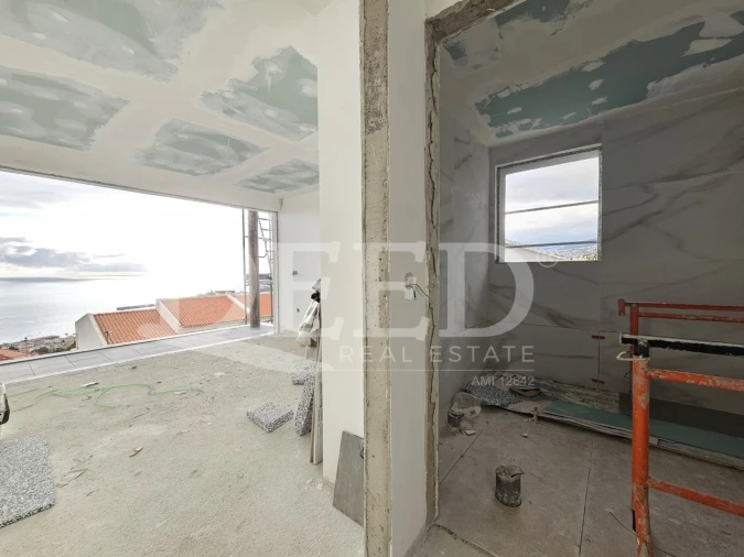 Apartamento T2 para Venda em Funchal (Santa Maria Maior) Foto 6