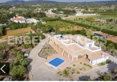 Moradia T3 para Venda em Luz de Tavira e Santo Estêvão