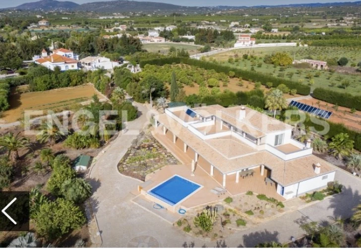 Moradia T3 para Venda em Luz de Tavira e Santo Estêvão Foto 1