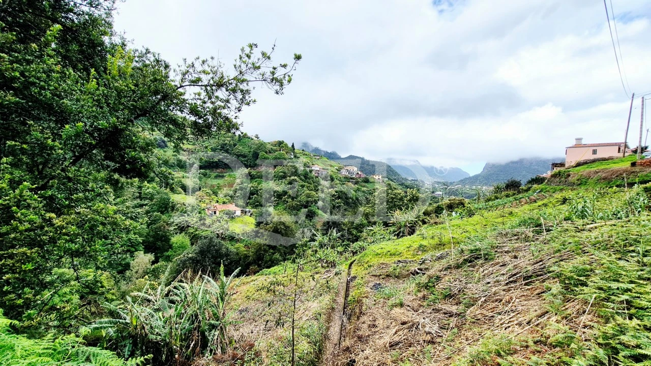 Terreno para Venda em Porto da Cruz Foto 2