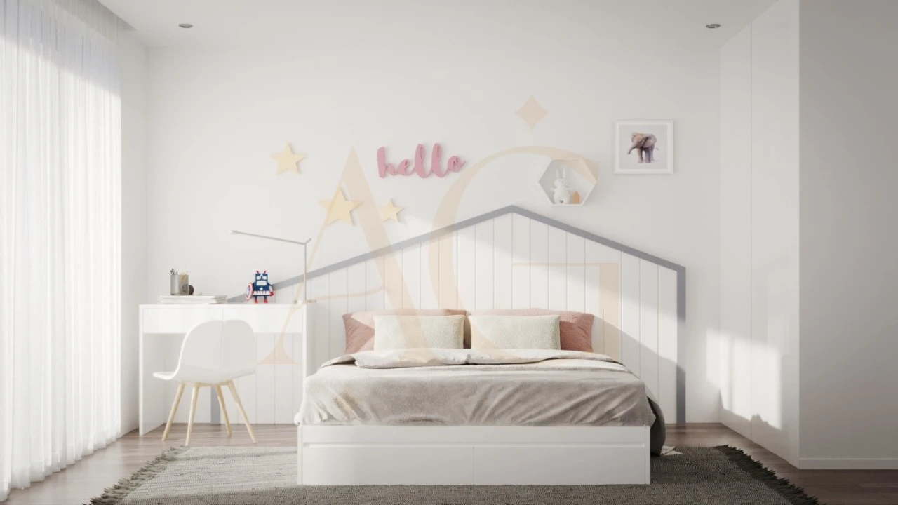 Apartamento T2 para Venda em Conceição e Cabanas de Tavira Foto 13