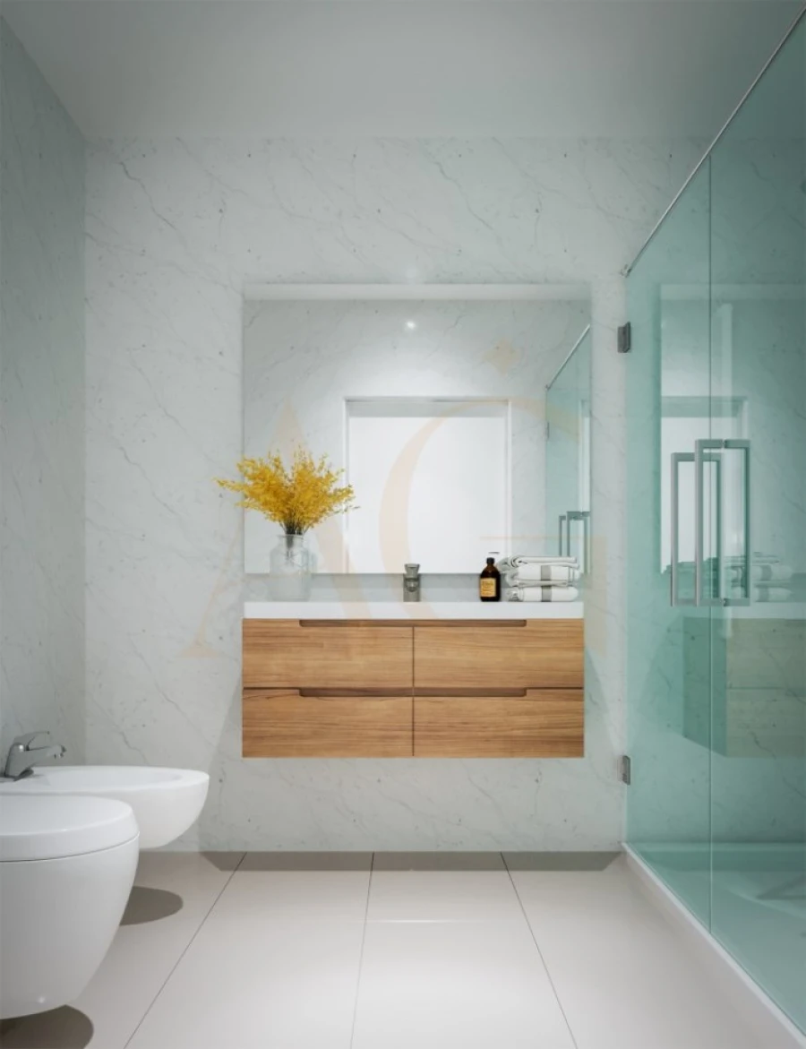 Apartamento T2 para Venda em Conceição e Cabanas de Tavira Foto 15