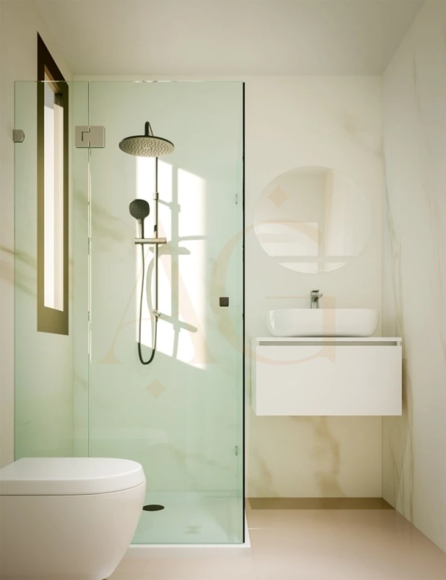 Apartamento T2 para Venda em Conceição e Cabanas de Tavira Foto 16