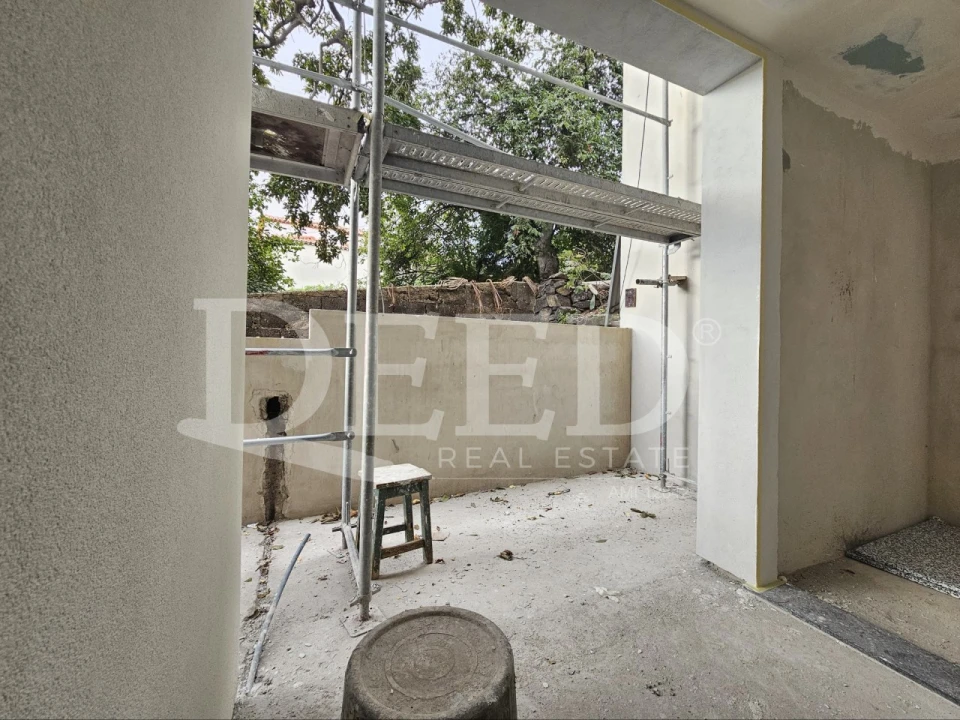 Apartamento T1 para Venda em Funchal (Santa Maria Maior) Foto 8