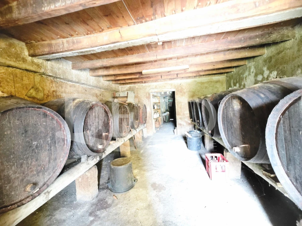 Moradia T6 para Venda em Estreito da Calheta Foto 27