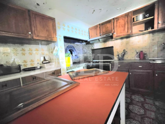 Moradia T6 para Venda em Estreito da Calheta Foto 30