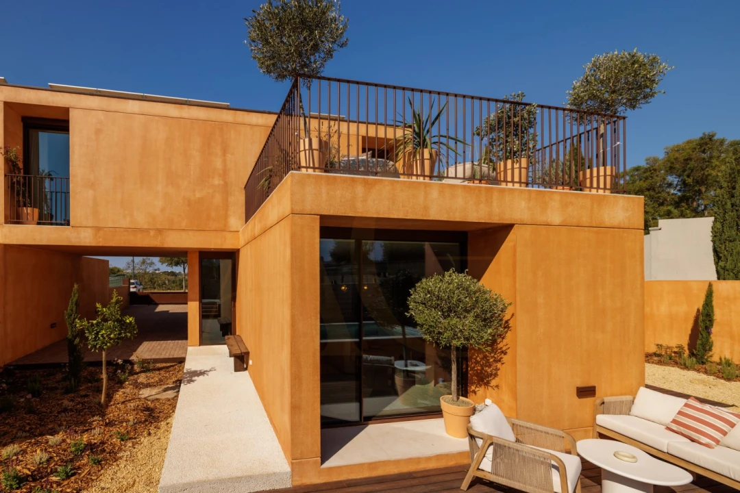 Moradia T3 para Venda em Quarteira Foto 6