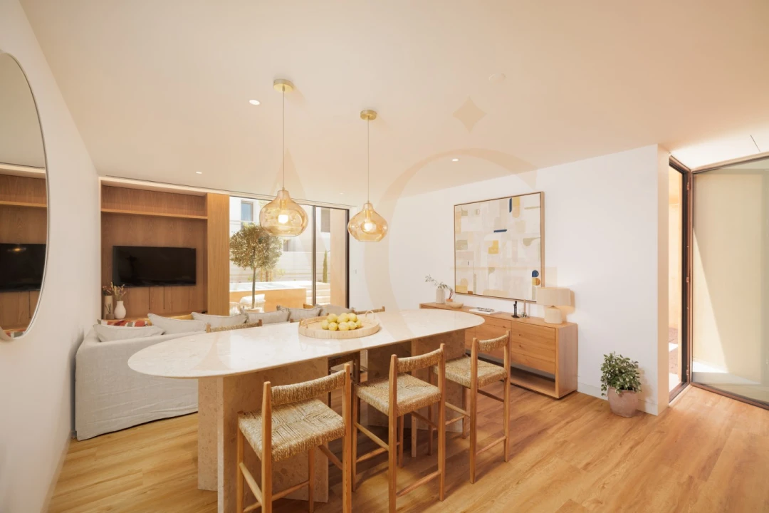 Moradia T3 para Venda em Quarteira Foto 11