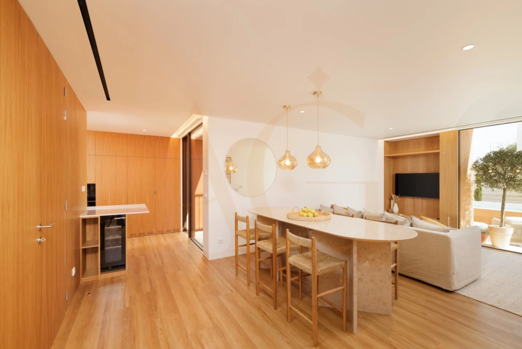 Moradia T3 para Venda em Quarteira Foto 12