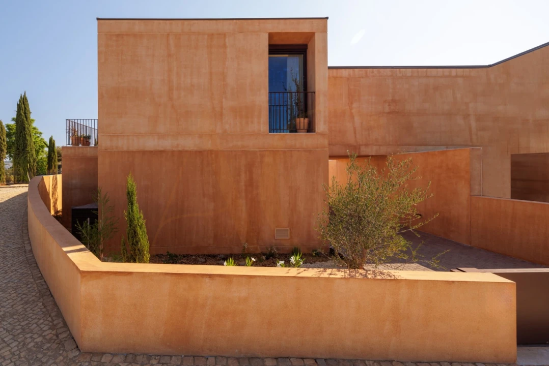 Moradia T3 para Venda em Quarteira Foto 31