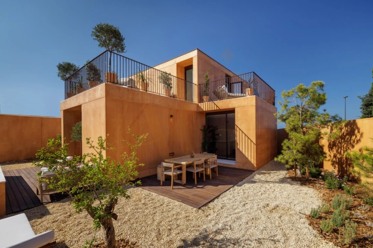 Moradia T3 para Venda em Quarteira Foto 5