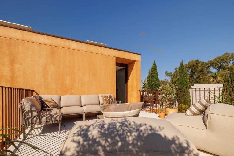 Moradia T3 para Venda em Quarteira Foto 7