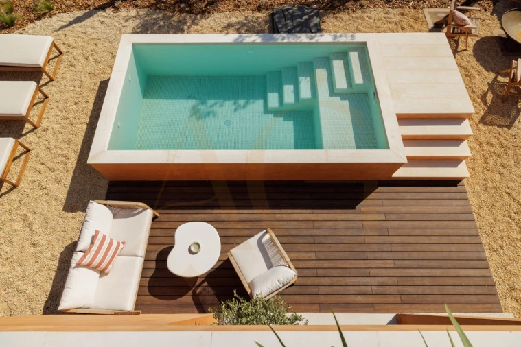 Moradia T3 para Venda em Quarteira Foto 8