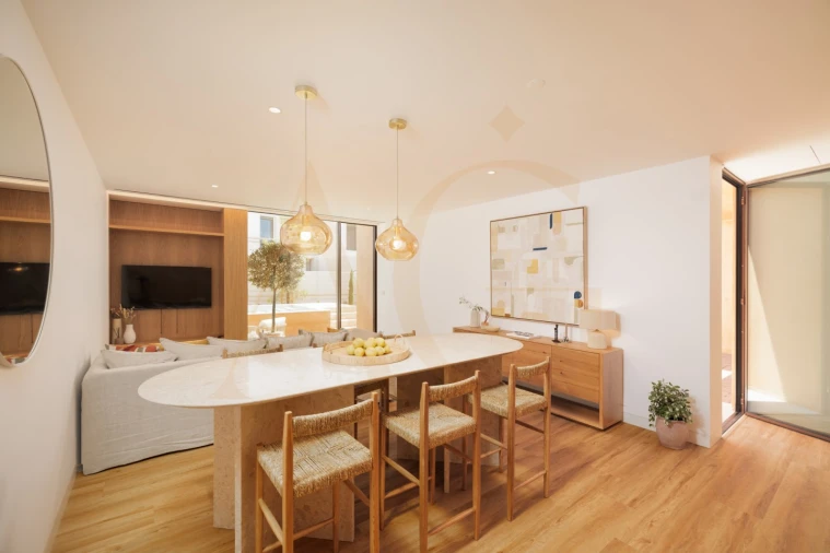 Moradia T3 para Venda em Quarteira Foto 11