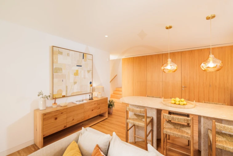 Moradia T3 para Venda em Quarteira Foto 14