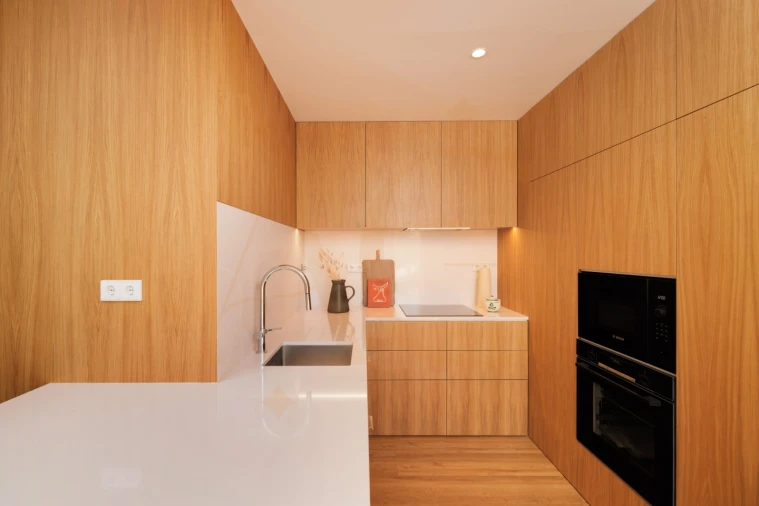 Moradia T3 para Venda em Quarteira Foto 15