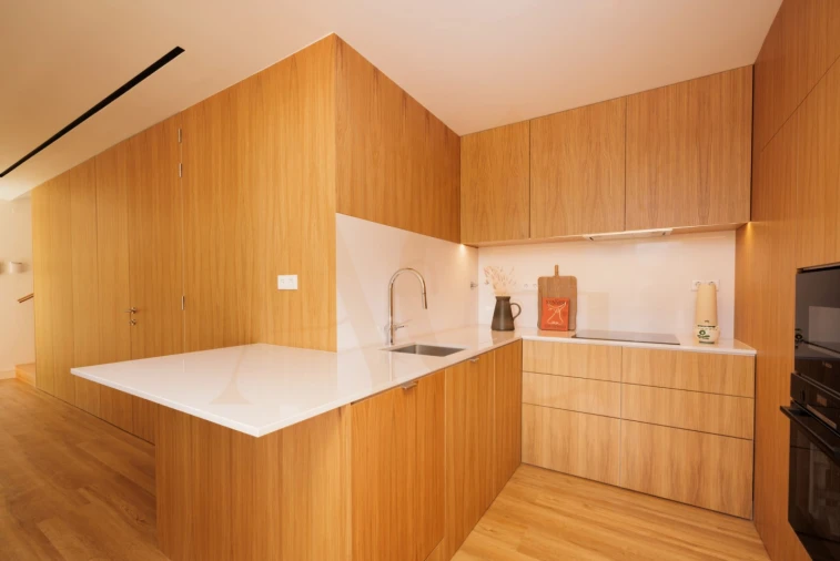 Moradia T3 para Venda em Quarteira Foto 16