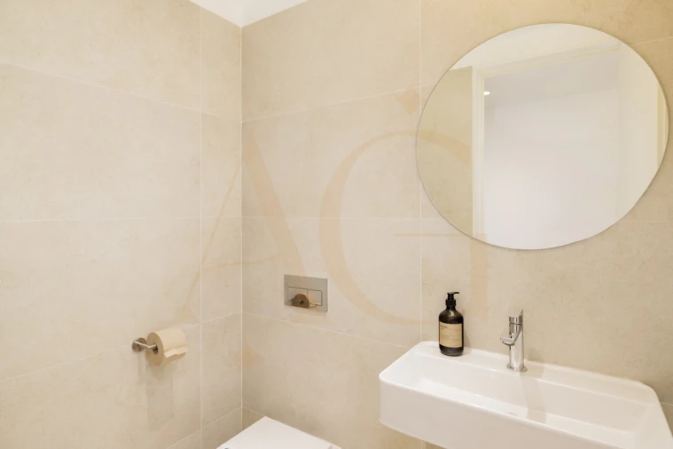 Moradia T3 para Venda em Quarteira Foto 17