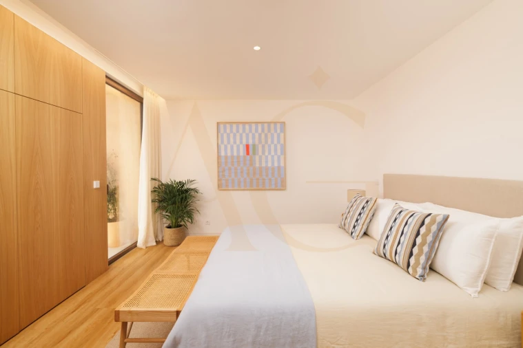 Moradia T3 para Venda em Quarteira Foto 18