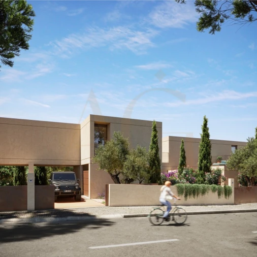 Moradia T3 para Venda em Quarteira Foto 34