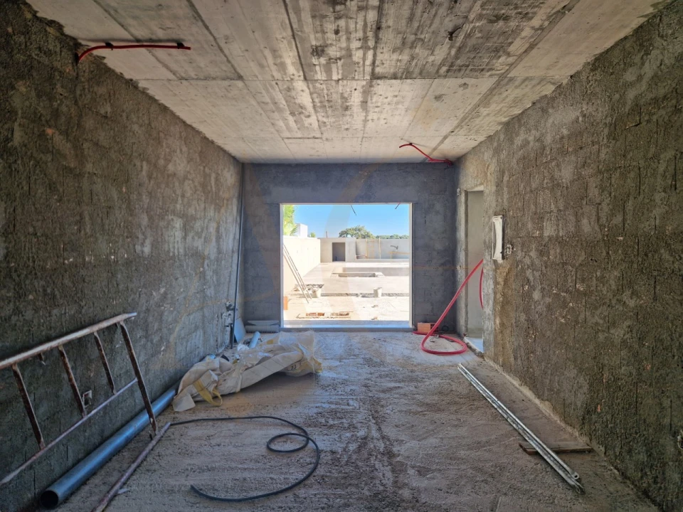 Moradia T4 para Venda em Castro Marim Foto 18