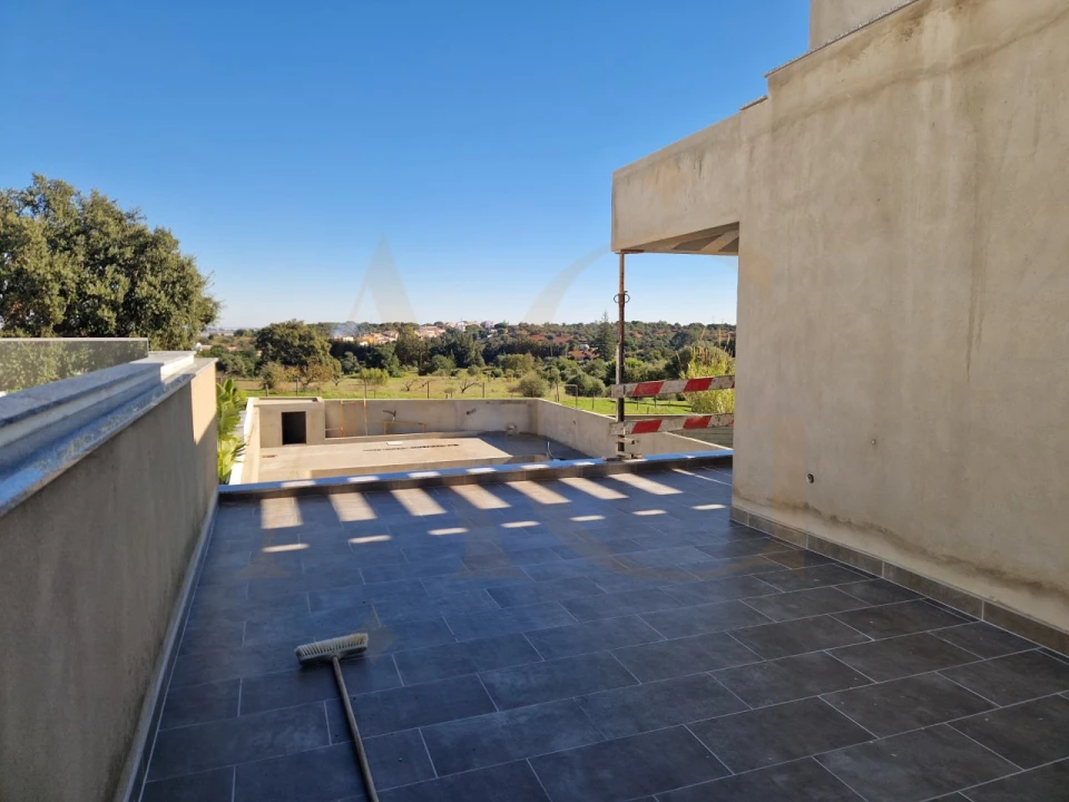 Moradia T4 para Venda em Castro Marim Foto 38