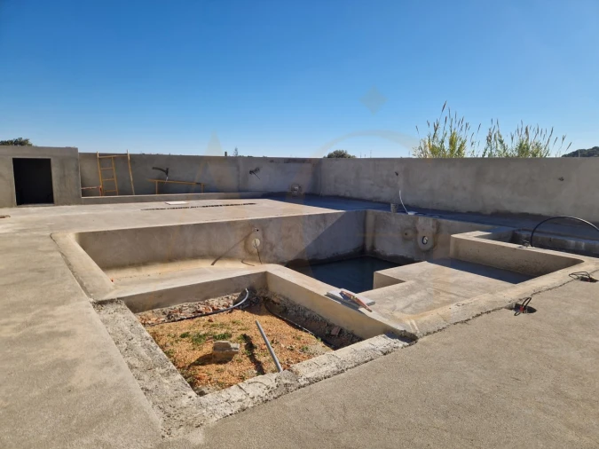 Moradia T4 para Venda em Castro Marim Foto 4