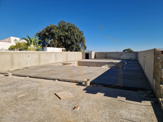 Moradia T4 para Venda em Castro Marim Foto 5