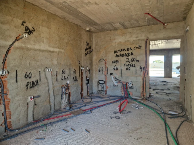 Moradia T4 para Venda em Castro Marim Foto 14