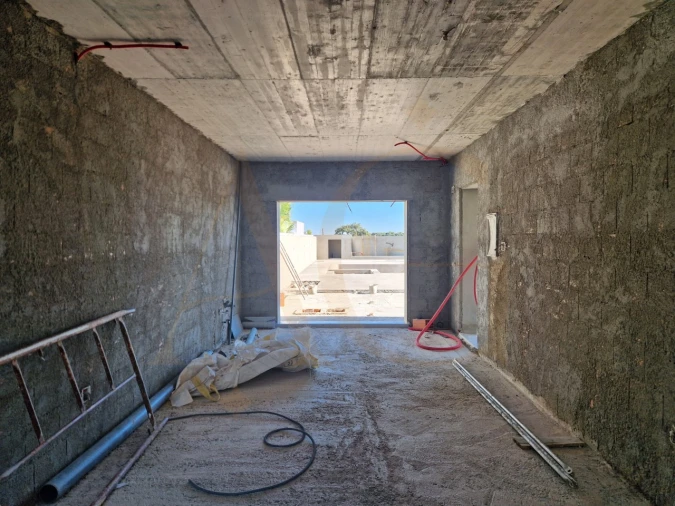 Moradia T4 para Venda em Castro Marim Foto 18