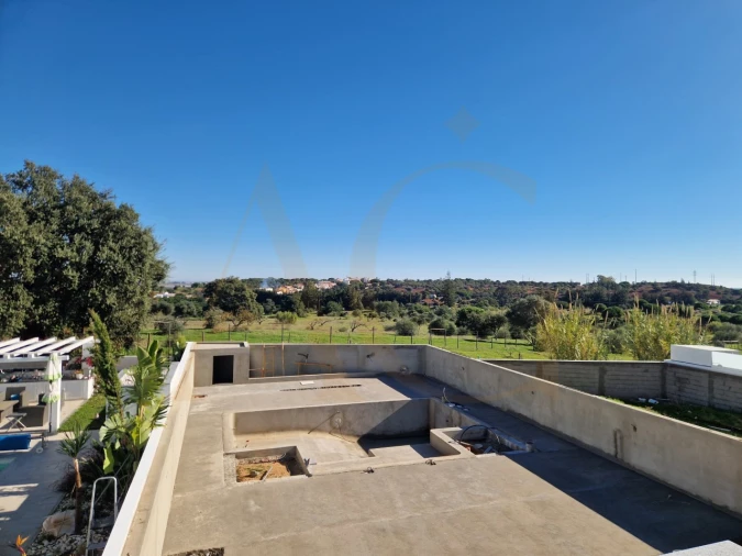 Moradia T4 para Venda em Castro Marim Foto 37