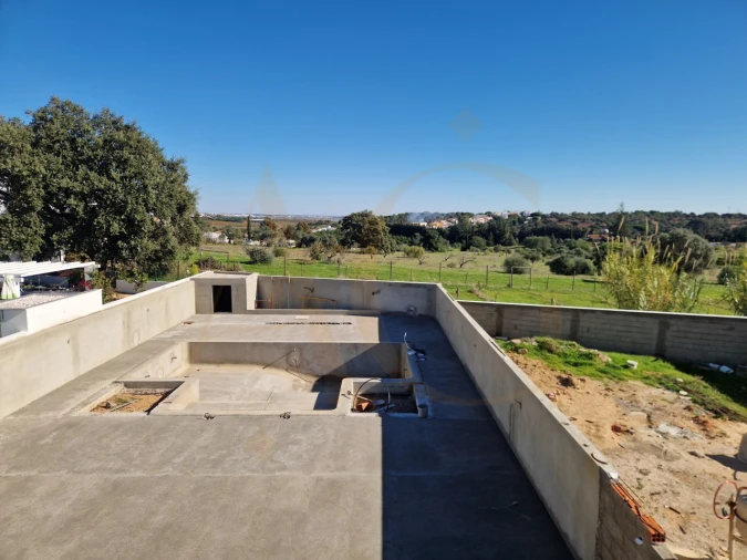 Moradia T4 para Venda em Castro Marim Foto 40