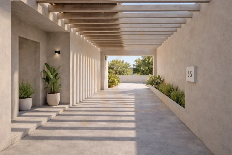 Moradia T4 para Venda em Castro Marim Foto 20