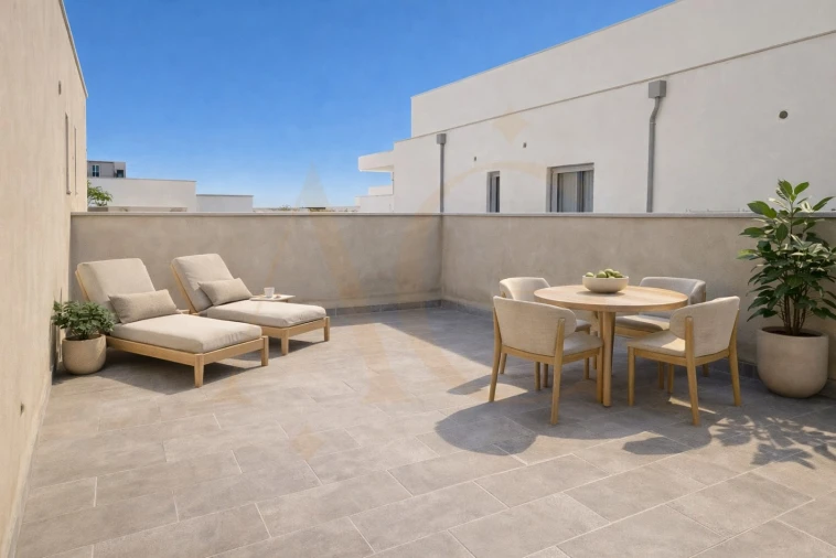 Moradia T4 para Venda em Castro Marim Foto 33