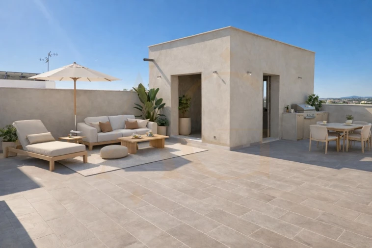 Moradia T4 para Venda em Castro Marim Foto 44