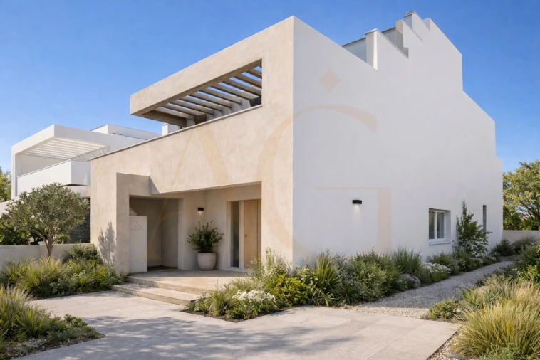 Moradia T4 para Venda em Castro Marim Foto 47