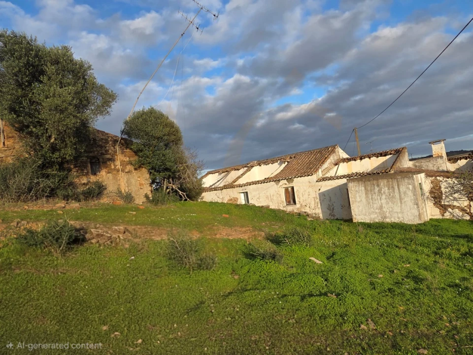Quinta para Venda em Castro Marim Foto 3