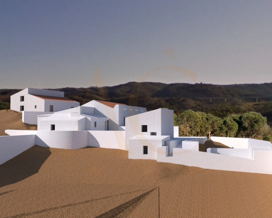 Quinta para Venda em Castro Marim Foto 4