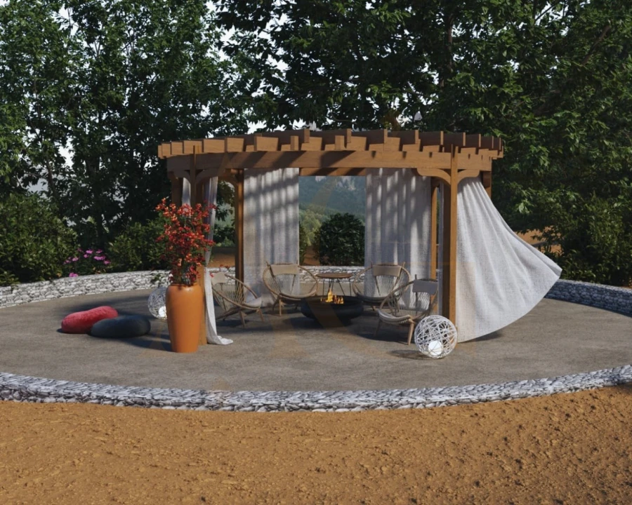 Quinta para Venda em Castro Marim Foto 10