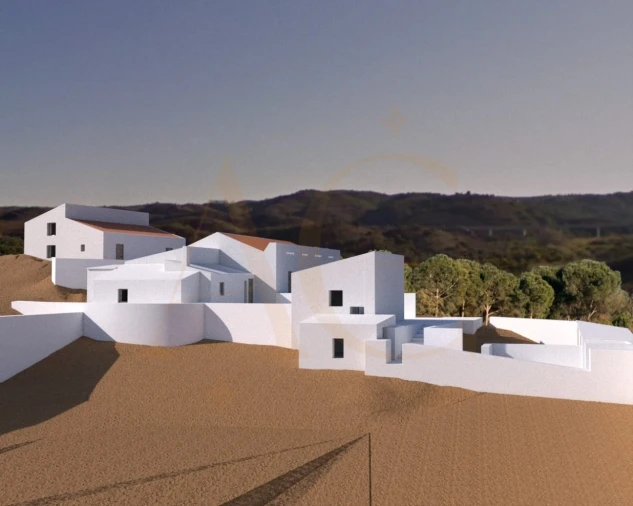 Quinta para Venda em Castro Marim Foto 4