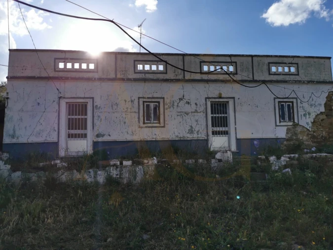 Quinta para Venda em Castro Marim Foto 5