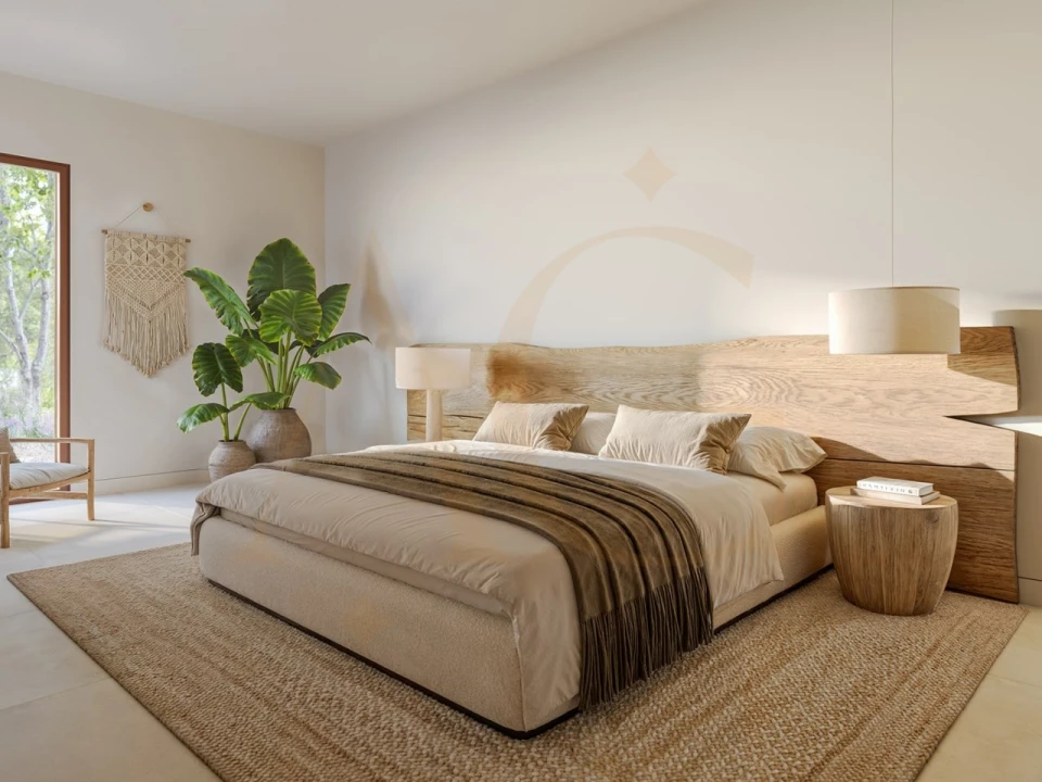 Apartamento T4 para Venda em Quarteira Foto 10