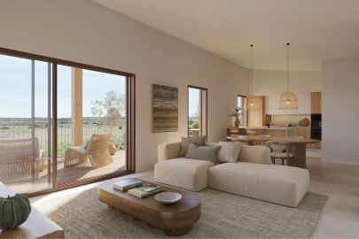 Apartamento T4 para Venda em Quarteira