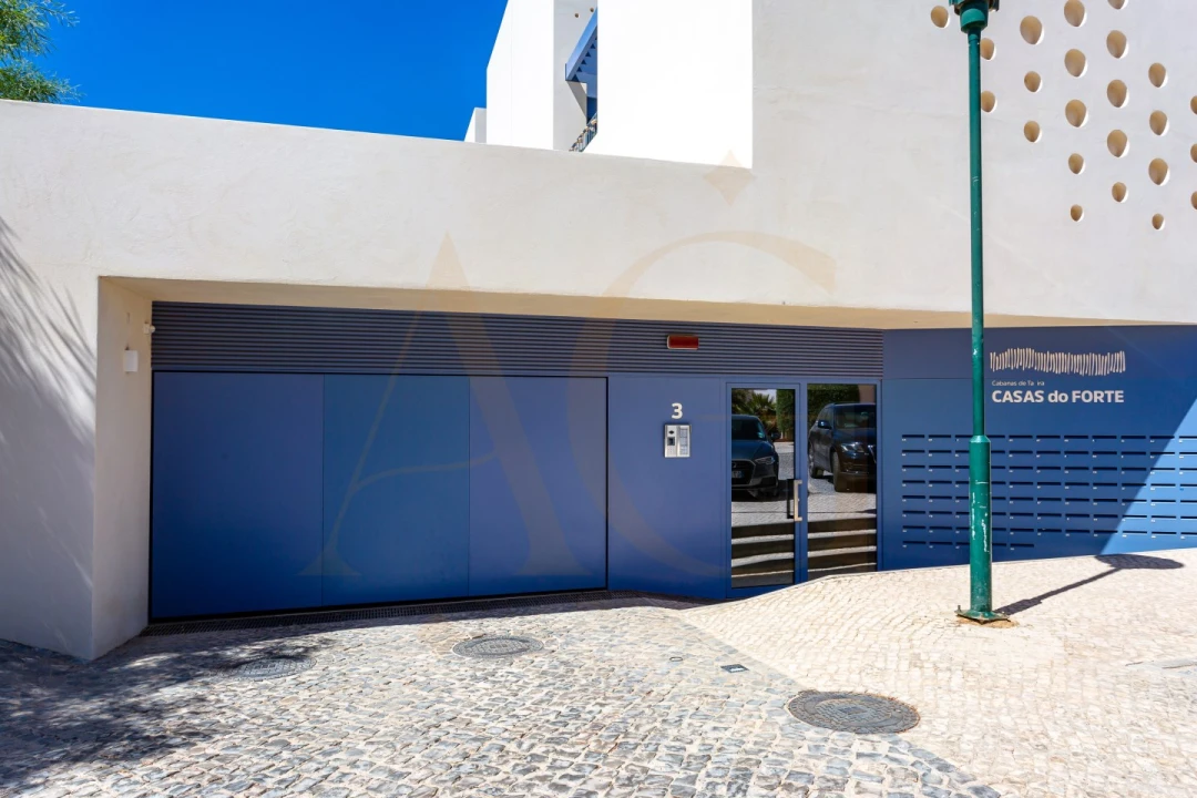 Apartamento T2 para Arrendamento férias em Conceição e Cabanas de Tavira Foto 28